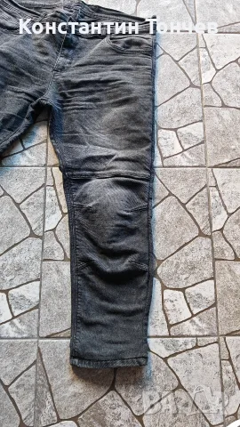 Мото 👖 дънки за 🏍️ мотоциклет, снимка 3 - Дънки - 55617723