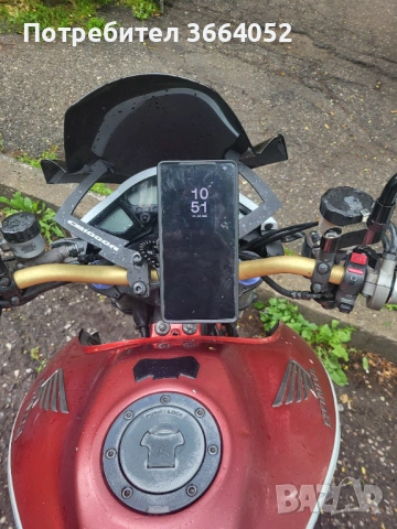 Honda Cb1000ra, снимка 14 - Мотоциклети и мототехника - 54653672