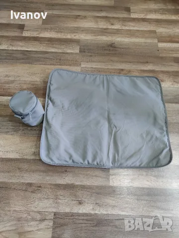 Чанта Cybex Mios , снимка 5 - За бебешки колички - 55501706