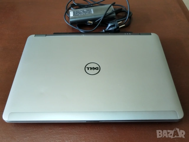 Лаптоп Dell Latitude E6440, снимка 2 - Лаптопи за дома - 54778569