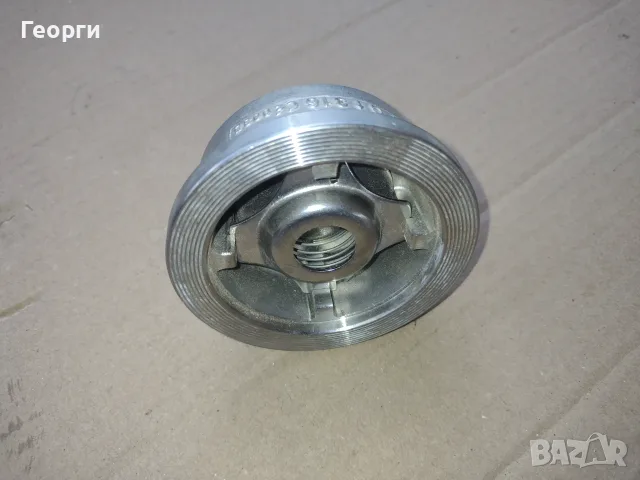 Възвратна клапа, снимка 14 - ВИК - 55327276
