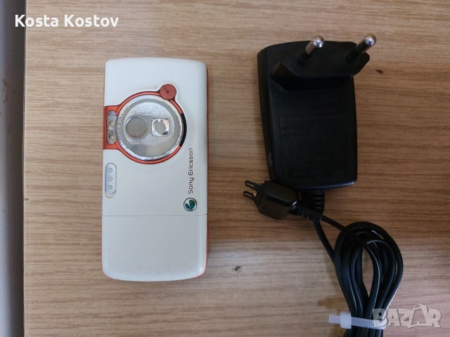 Sony Ericsson W800i, снимка 2 - Sony Ericsson - 55358596