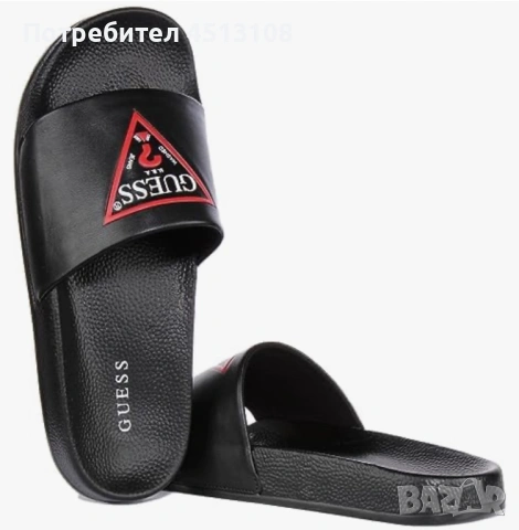 Мъжки летни джапанки