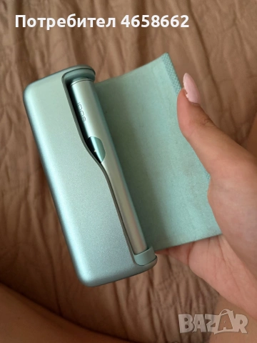 Iqos iluma I prime, снимка 2 - Друга електроника - 55089507