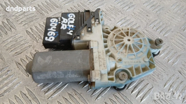 Моторче стъклоповдигач VW Golf 4 1999 (задно дясно) 101438-200 05076615