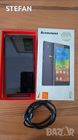 LENOVO P70