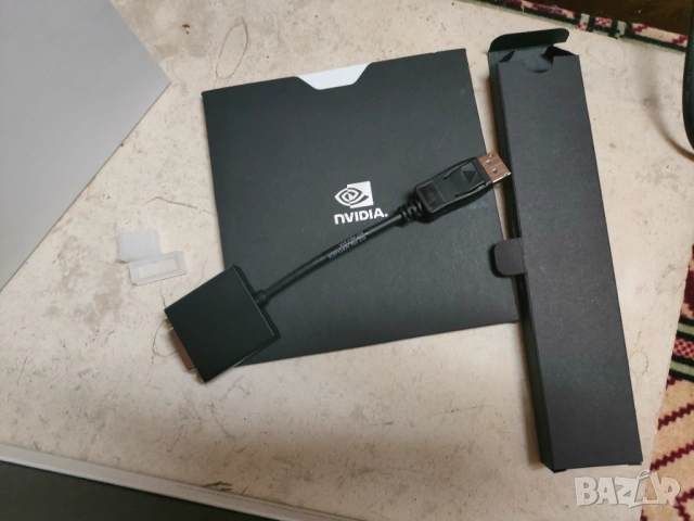 TITAN V 12GB HBM, снимка 3 - Видеокарти - 54896708