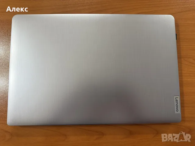 Lenovo IdeaPad 3 15ITL6 | 15.6” FHD | Celeron 6305 | 4GB RAM | 128GB SSD
