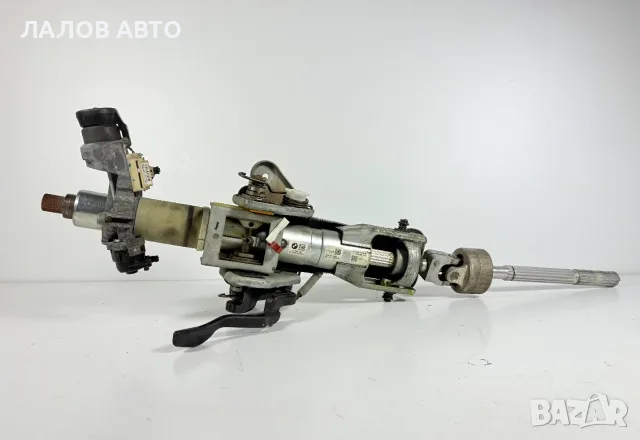 Кормилен Прът Патрон БМВ Е60 3.0 Дизел (03-10г)  Kormilen Prut Patron BMW E60 3.0 Diesel