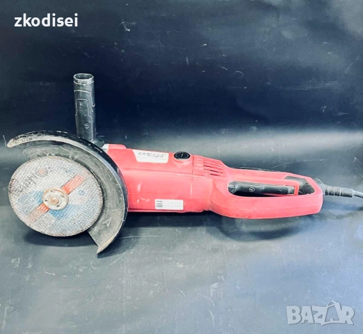 Ъглошлайф RAIDER RD-AG38