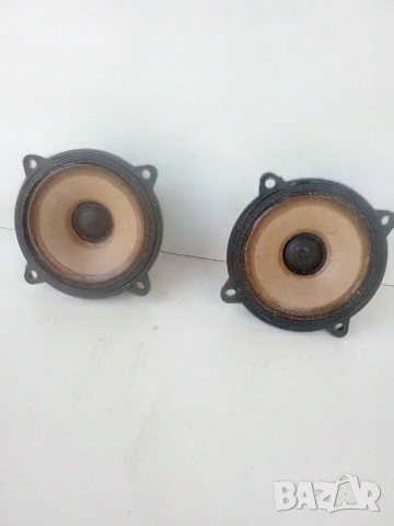 Dual SL1149, снимка 3 - Тонколони - 54311861