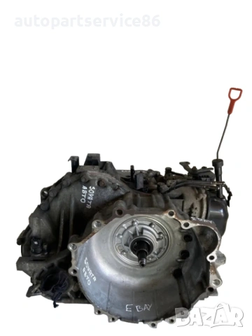 Автоматична скоростна кутия за Hyundai Sonata 2.0 Crdi (2009) T6IBDP
