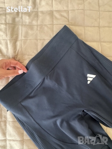 Спортен клин Adidas (S), снимка 2 - Спортни екипи - 55311190