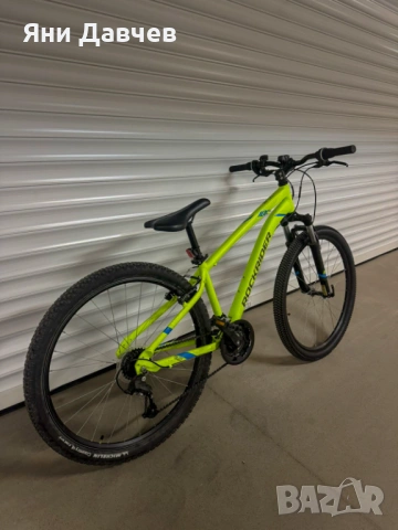 Колело Decathlon Rockrider ST100
