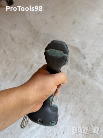 Makita DHP 485 безчетков винтоверт, снимка 3 - Винтоверти - 55367739