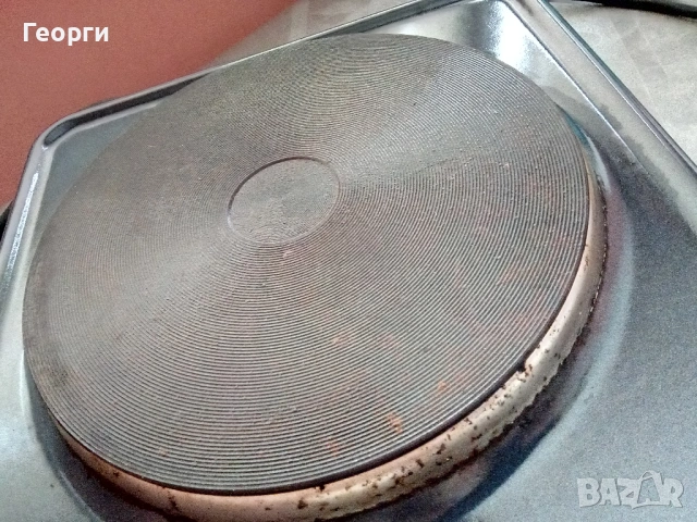 Ретро соц двоен котлон, снимка 13 - Котлони - 54639435