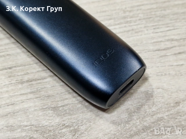 IQOS Iluma i ONE, снимка 5 - Електронни цигари - 55270848