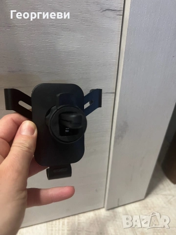 Поставка за телефон за кола BMW, снимка 9 - Аксесоари и консумативи - 54319357