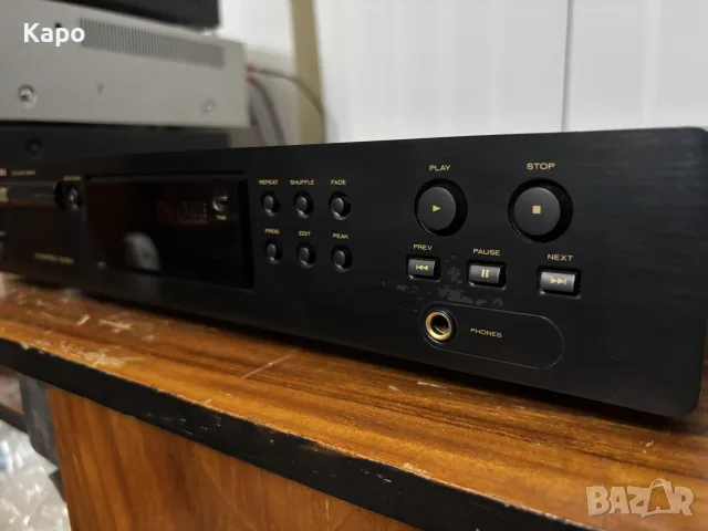 MARANTZ CD 4000, снимка 3 - Декове - 55450990