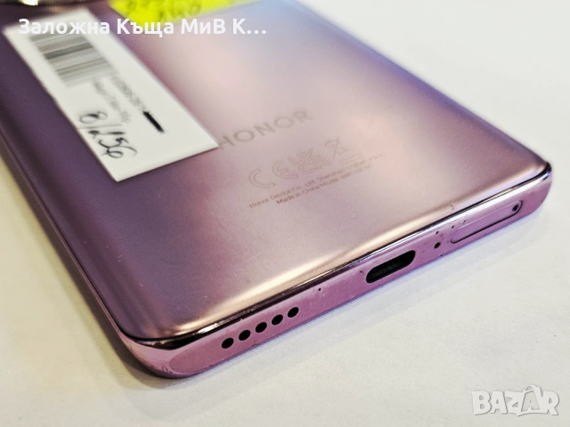 Honor Magic 7 Lite 8/256 02806-26, снимка 3 - Други - 54855337