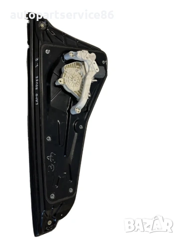 Механизъм за стъклоповдигач на задна дясна врата за Land Rover Range Rover Sport (2007) 994729 