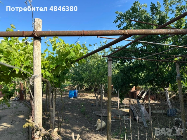 Къща с огромен двор и потенциал в с. Три кладенци, снимка 13 - Къщи - 54767714