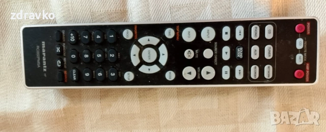 Marantz PM8005, снимка 4 - Ресийвъри, усилватели, смесителни пултове - 54309557