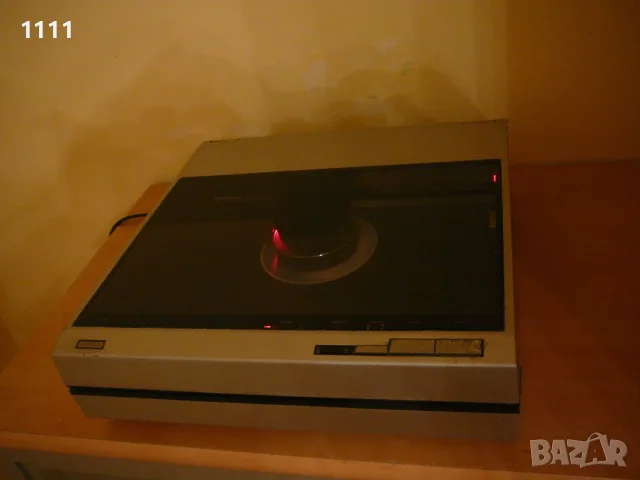 TECHNICS   SL-10, снимка 4 - Грамофони - 55423142