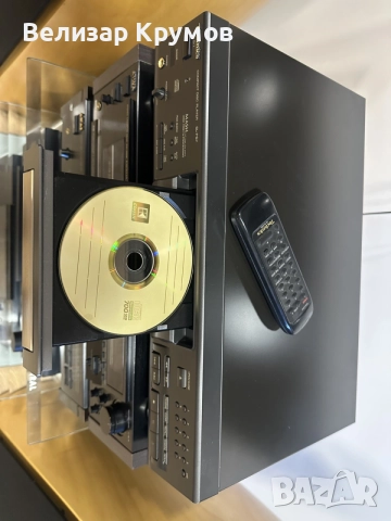 Technics SL-PS7, снимка 11 - Аудиосистеми - 55284194