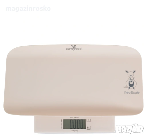 Електронна везна 2в1 NeoScale