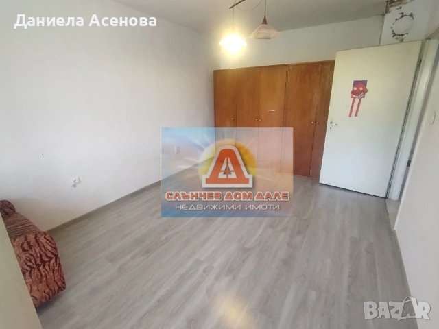 Продажба тристаен апартамент!, снимка 7 - Апартаменти - 54216492