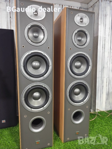 JBL northridge E80, снимка 3 - Тонколони - 54210749