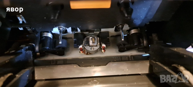 DENON DRM 555, снимка 2 - Декове - 54902949