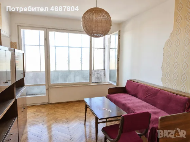 Продавам Многостаен в център, снимка 2 - Апартаменти - 55375684