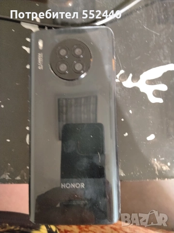 HONOR 50 Lite NTN-LX1, снимка 4 - Huawei - 54945431