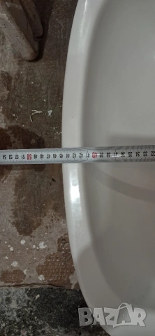 Употребявана мивка за баня , снимка 6 - Мивки - 55278790
