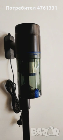 прахосмукачка , снимка 8 - Прахосмукачки - 54252851