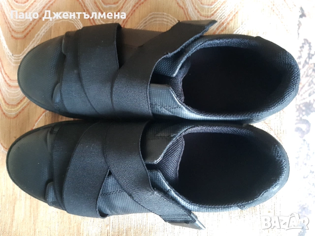 Маратонки Zara, снимка 4 - Маратонки - 54629127