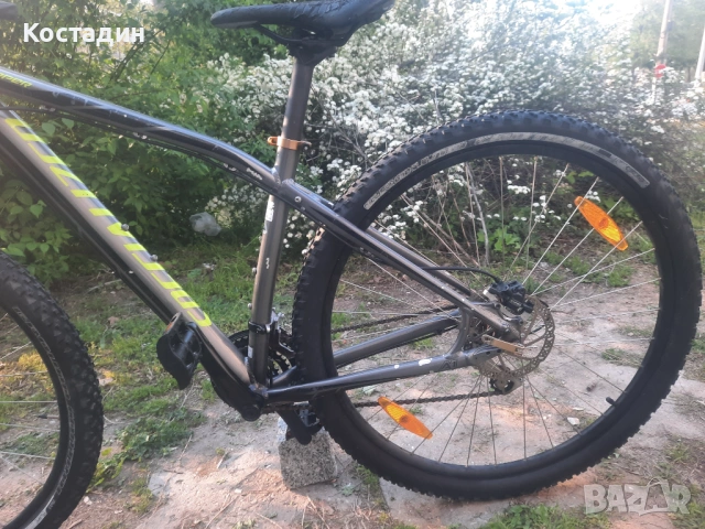 Планински велосипед 29 цола Specialized Rockhopper, снимка 3 - Велосипеди - 54349485