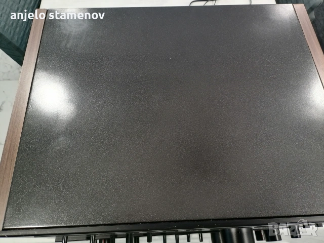 Sansui AU719 TU 717 , снимка 16 - Ресийвъри, усилватели, смесителни пултове - 55016306