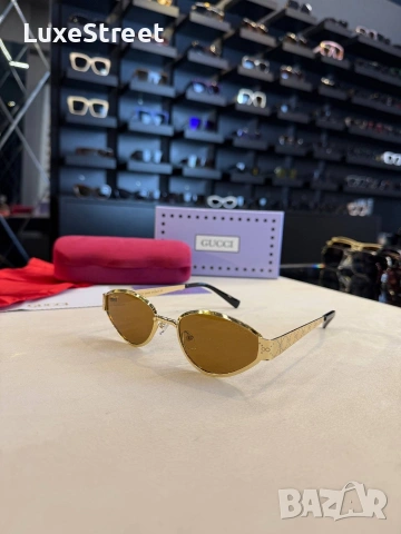 Prada🤍 Gucci 🤍 Tom Ford 🤍Слънчеви Очила , снимка 4 - Слънчеви и диоптрични очила - 54137588