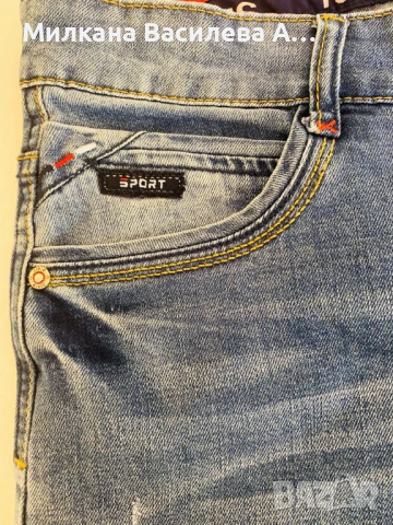 Къси панталони GRACE, снимка 3 - Детски къси панталони - 54311759