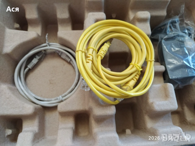Рутер TP Link C 80, снимка 3 - Рутери - 54723324