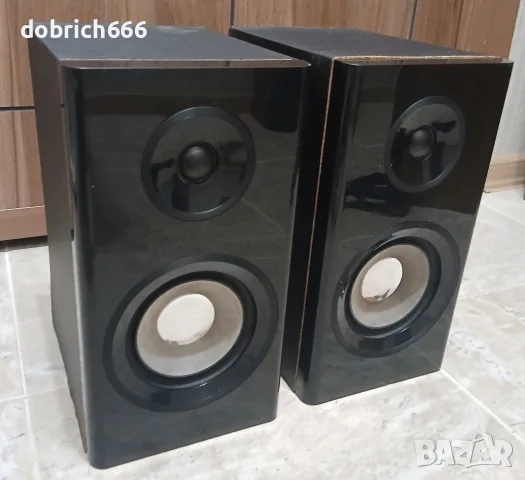 Тонколони Philips 8ohm 15 евро