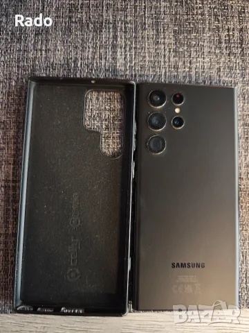 samsung s 22 ultra, снимка 2 - Samsung - 55446799