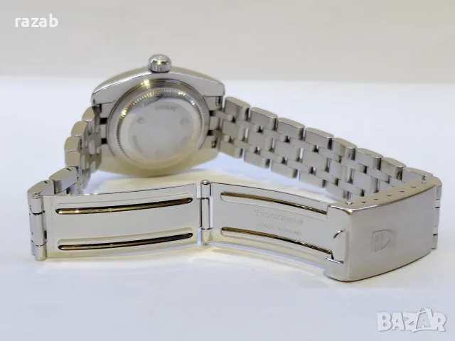 Tudor Automatic Self-Winding Dia , снимка 9 - Дамски - 55676630