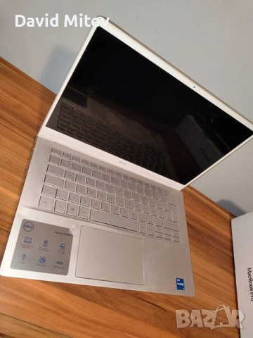 Dell Inspiron 14 5000 series - Части