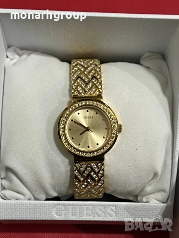 Часовник Guess gw0476l2 с кутия