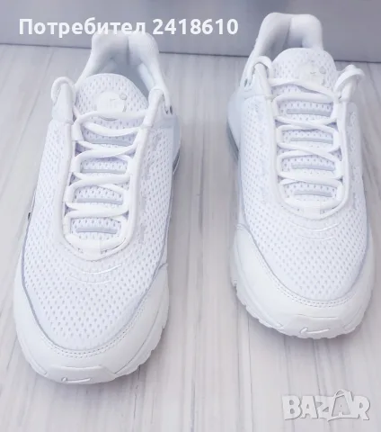 Nike Air Max Pulse Unisex Size 39 /25см НОВО! ОРИГИНАЛ! Унисекс Маратонки!, снимка 6 - Маратонки - 55528434