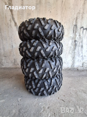 Гуми АТВ MAXXIS BIGHORN 2